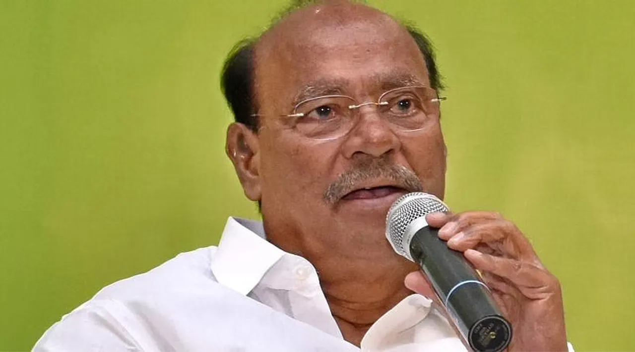 கோவை டாஸ்மாக் பாரில் மது அருந்திய தி.மு.க நிர்வாகி மரணம்: டாக்டர் ராமதாஸ் வேதனை