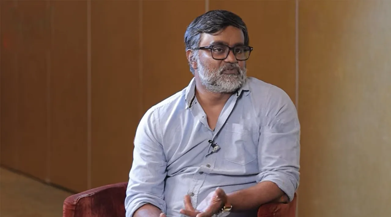 பீஸ்ட் படத்தில் இணைந்தது எப்படி? இயக்குநர் செல்வராகவன் பதில்