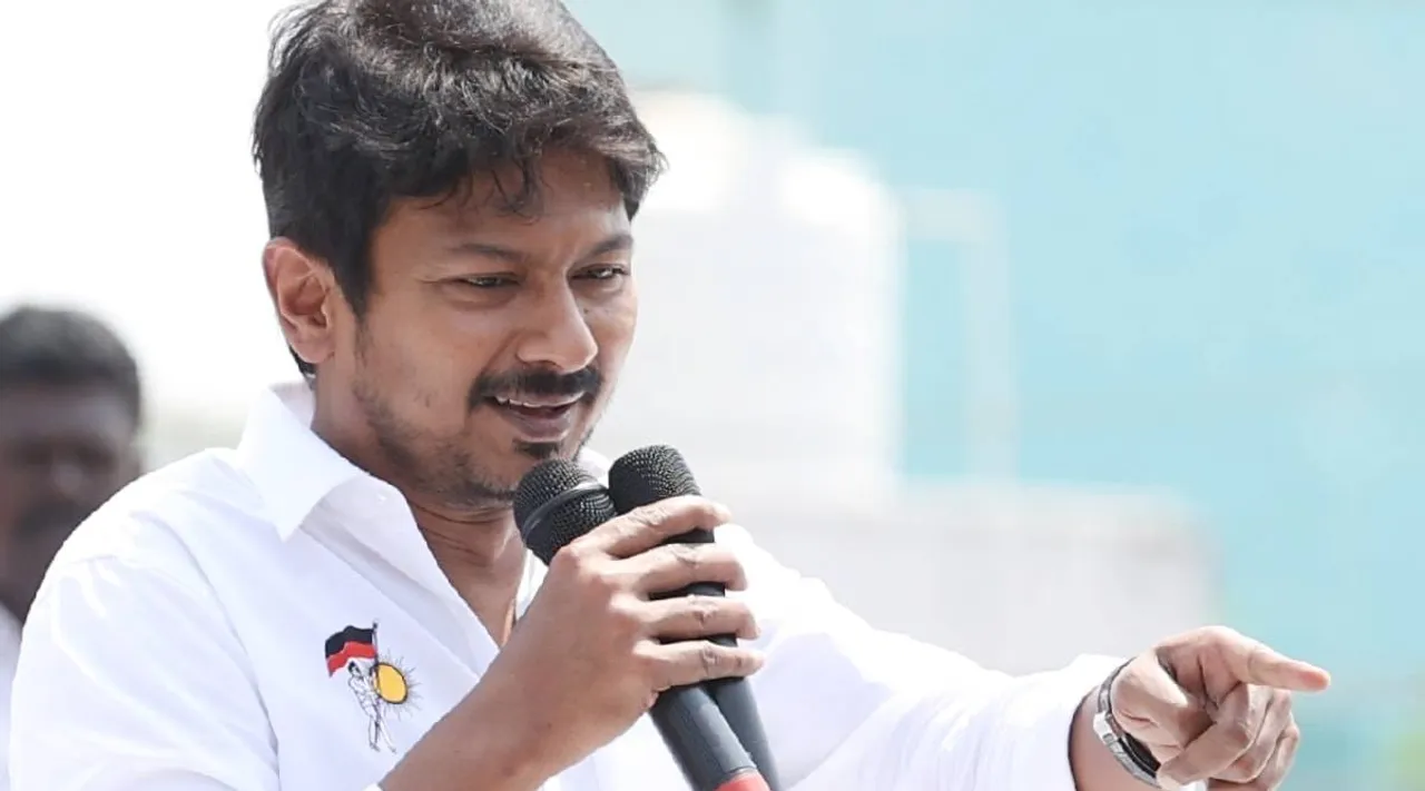Udhayanidhi Stalin, Minister post ready for Udhayanidhi Stalin, உதயநிதி ஸ்டாலின், உதயநிதி அமைச்சர் பதவிக்கு ரெடி, உதயநிதி காரில் முக்கிய மாற்றம், திமுக, உதயநிதிக்கு அமைச்சர் பதவி, DMK, CM MK Stalin, Udhayanidhi's car changes with extra fitting, Udhayanidhi, Udhyanidhi MLA, Tamilnadu