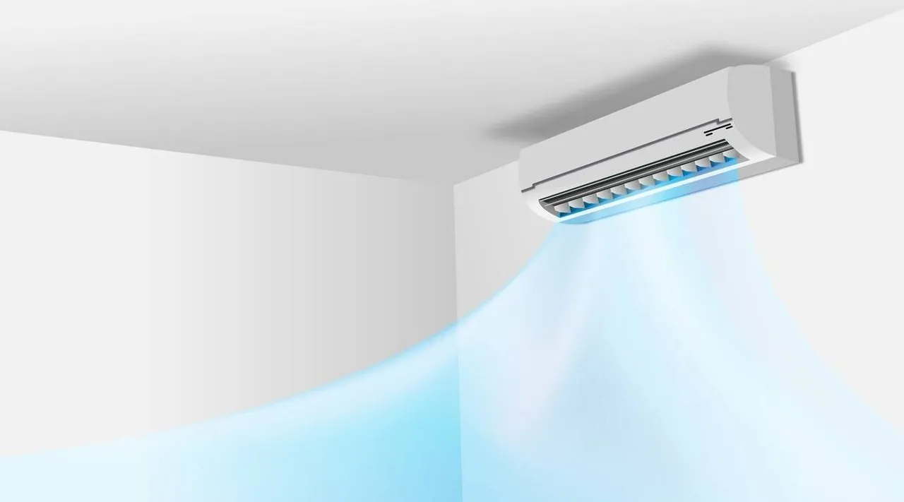 AC usage tips