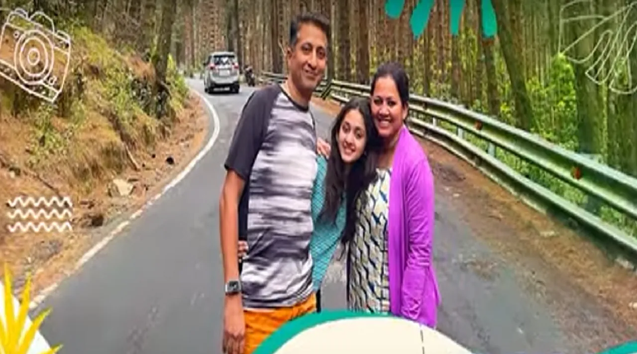 பேண்டமிக் முடிஞ்ச பிறகு கொடைக்கானல் எப்படி இருக்கு? அர்ச்சனா- சாரா வீடியோ