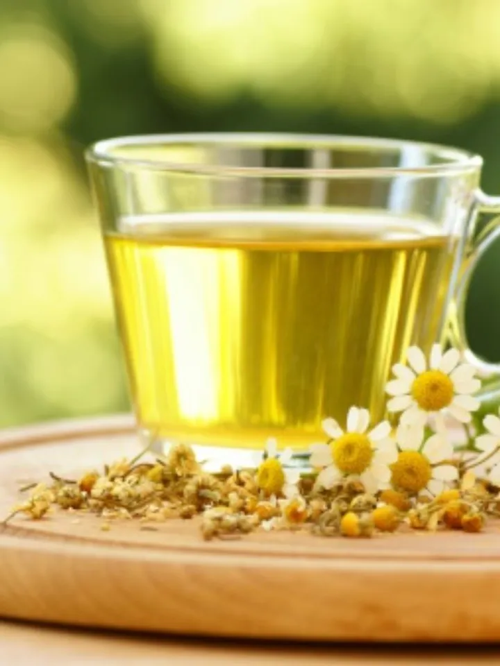 chamomile tea 2 - unsplash (1)