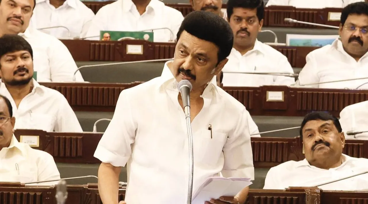 நீட் மசோதாவை ஆளுனர் உள்துறைக்கு அனுப்பியுள்ளார் – ஸ்டாலின் தகவல்