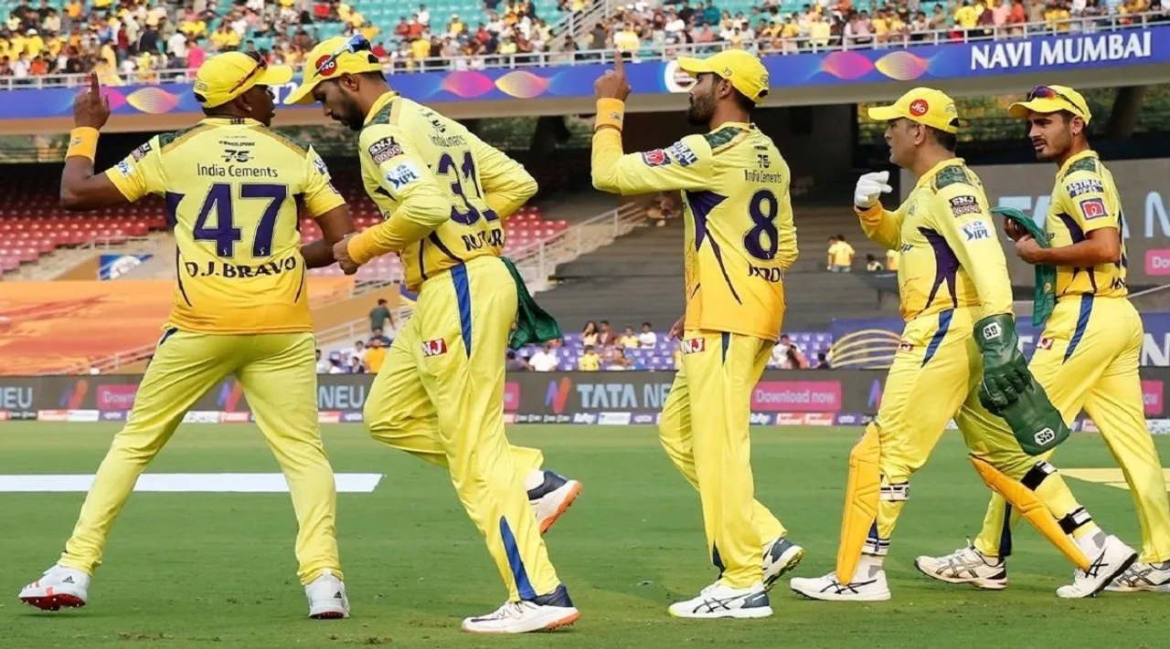 மீண்டு வருவோம்; 4 தொடர் தோல்விகளுக்கு பிறகும் சிஎஸ்கே ரசிகர்கள் நம்பிக்கை