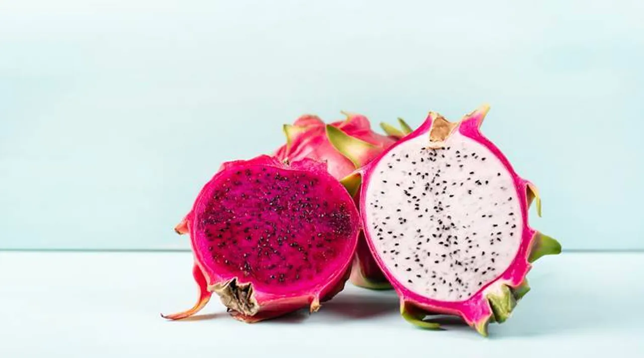 Dragon Fruit