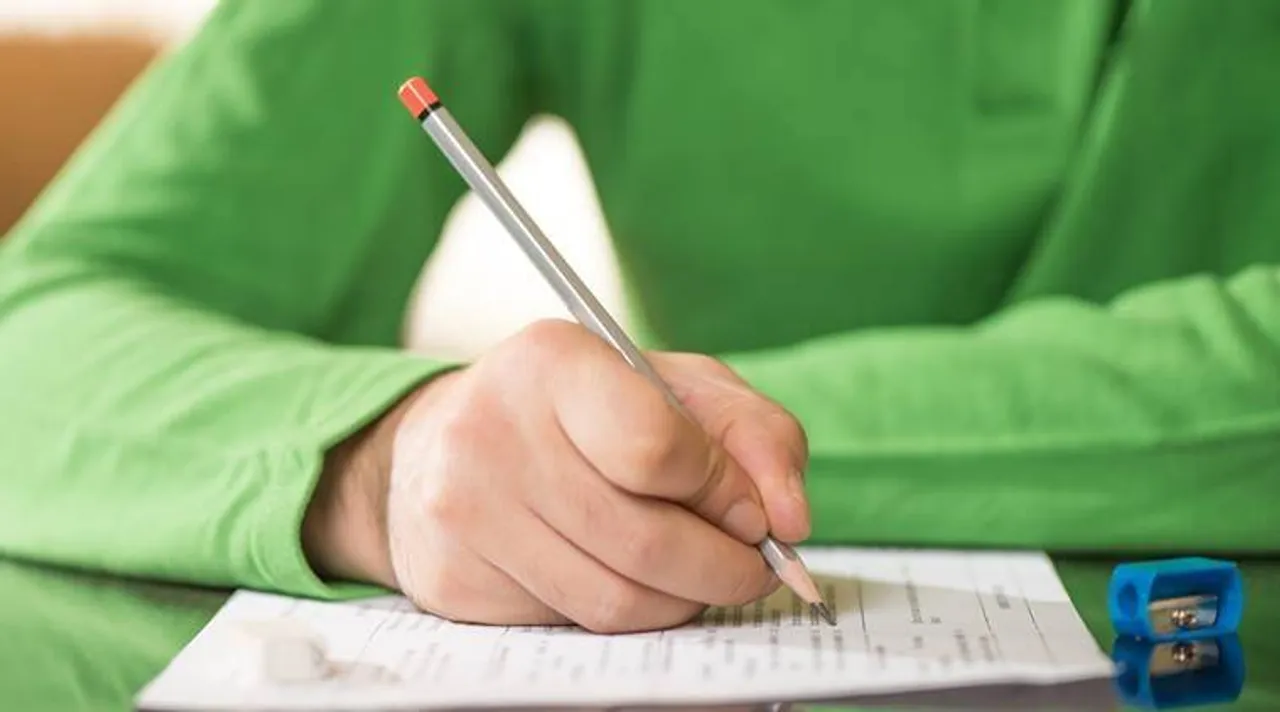 TET Exam