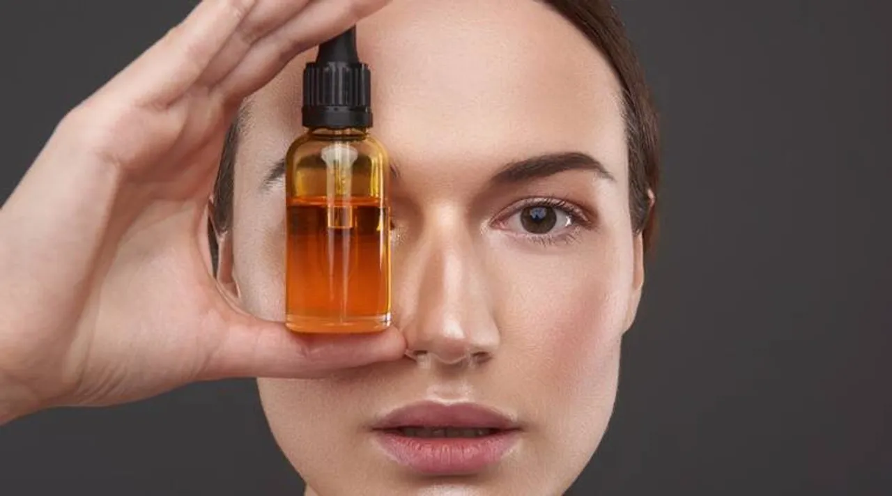 Vitamin C serum
