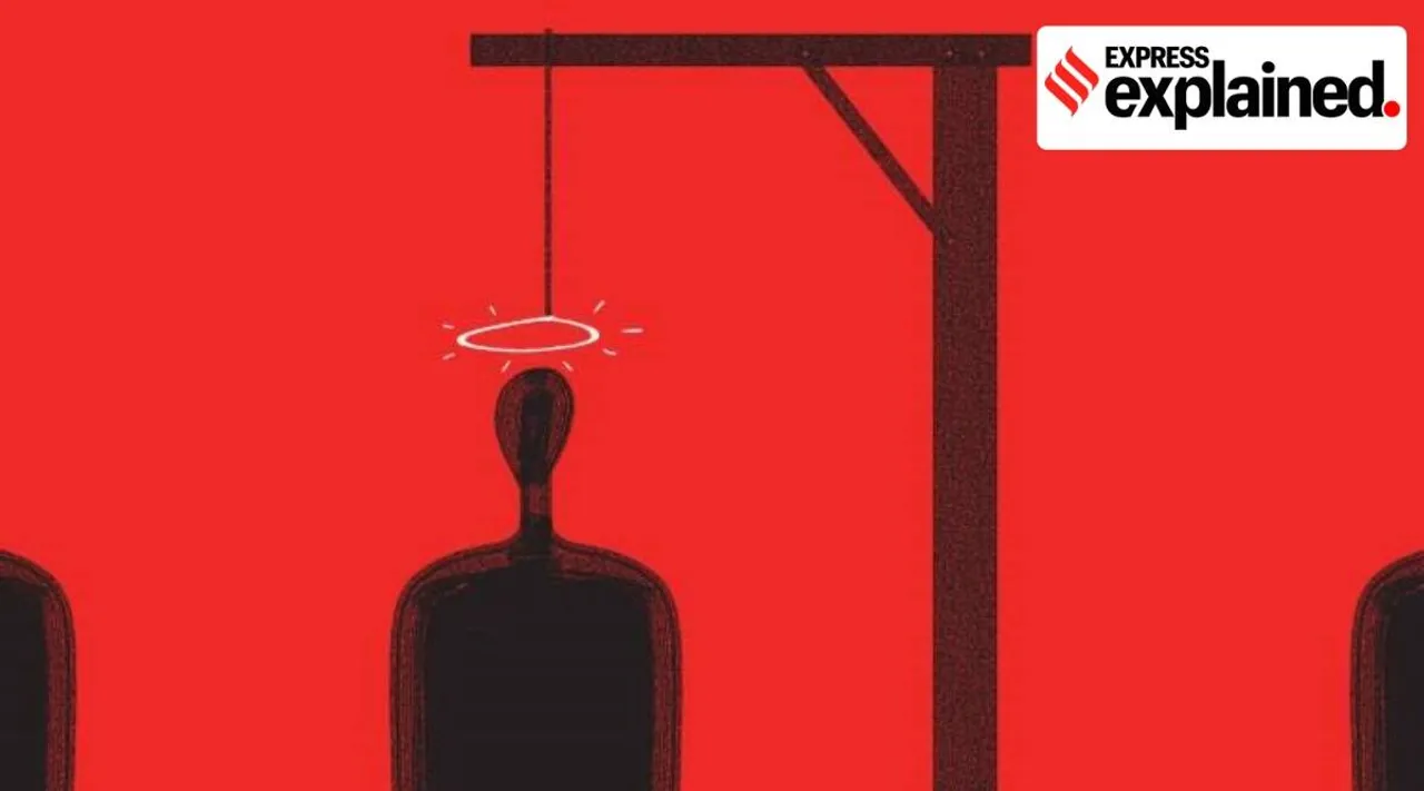 Reforming death penalty