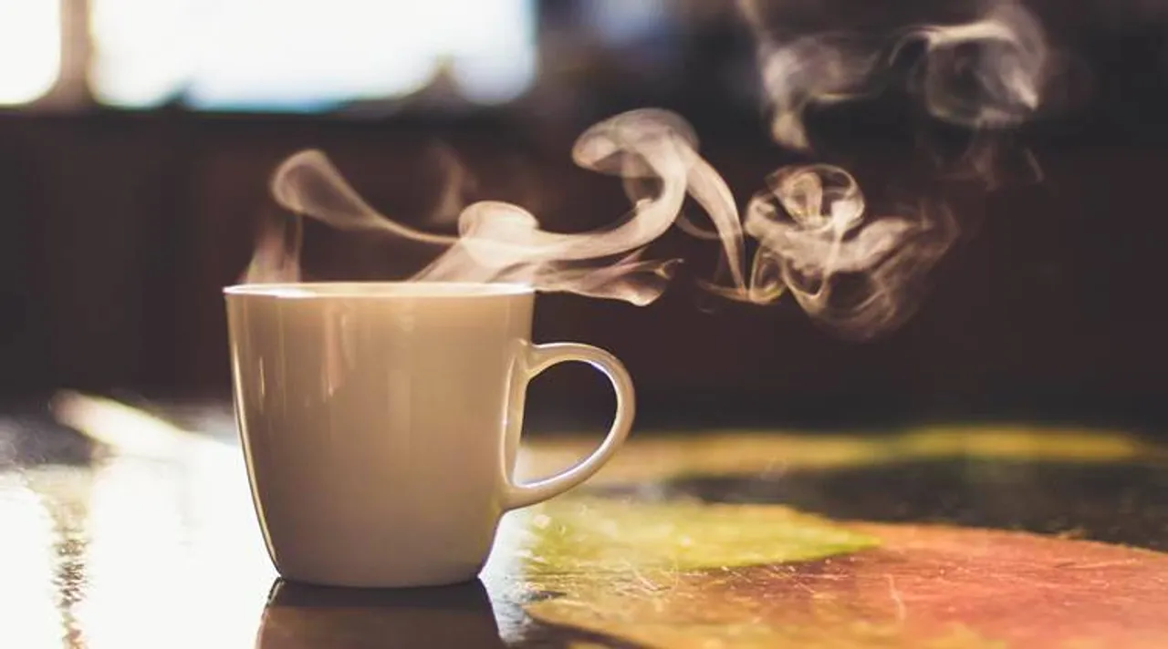Caffeine Consumption