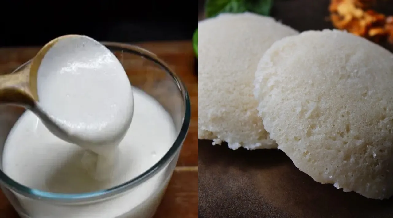 சாஃப்ட் இட்லி வேணுமா? ஒரு வாரம் வரை மாவு ஃப்ரஷா வைக்க இதுதான் வழி!