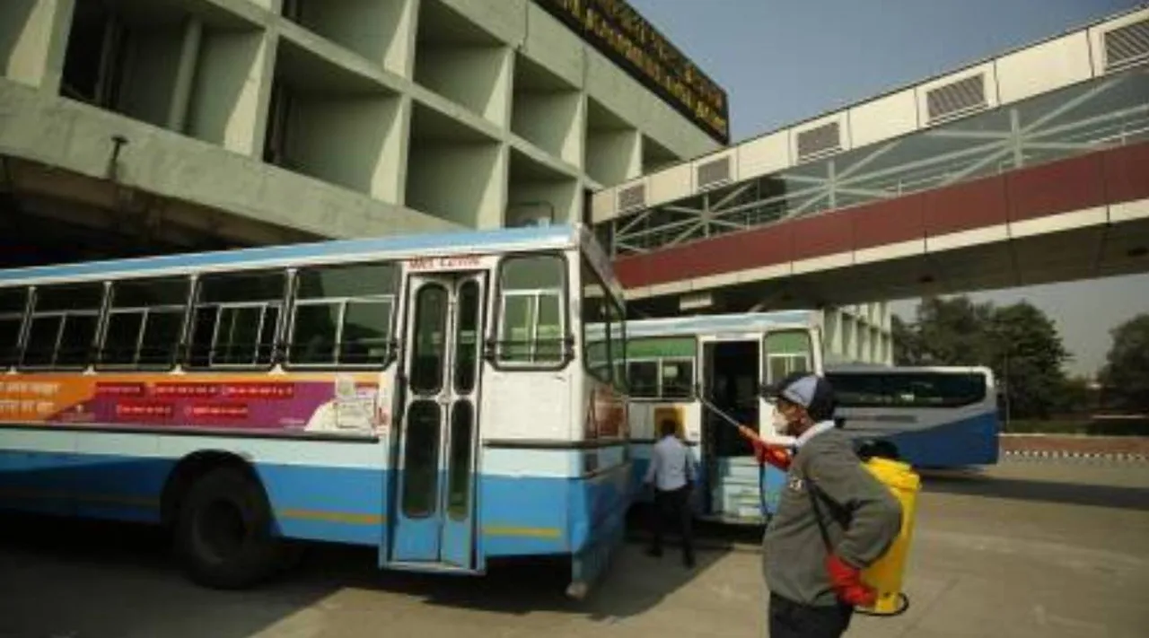தனியார் பொறுப்பில் கிளாம்பாக்கம் பஸ் நிலையம்… சி.எம்.டி.ஏ கூறுவது என்ன?