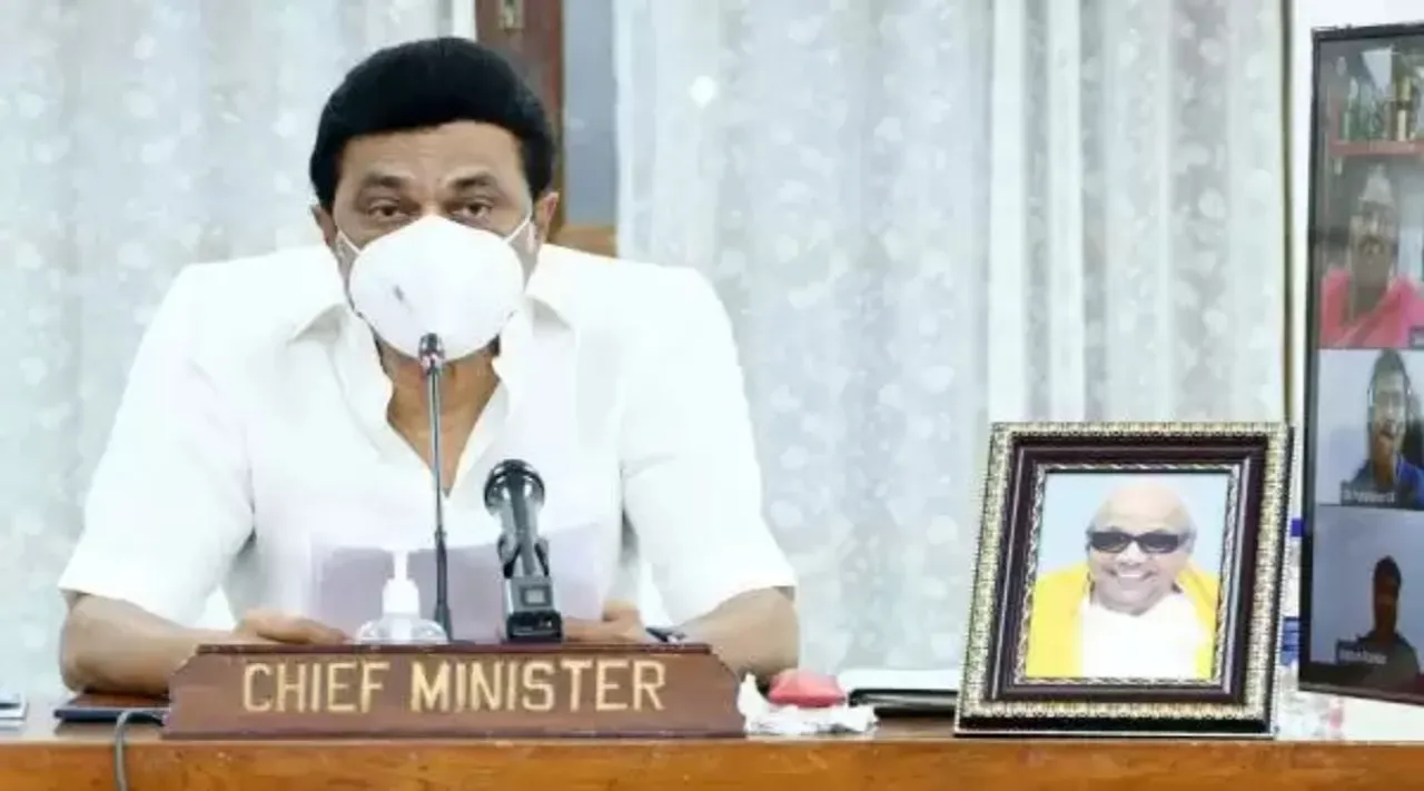 அதிகரிக்கும் கொரோனா… மீண்டும் கட்டுப்பாடுகள்? ஸ்டாலின் இன்று ஆலோசனை