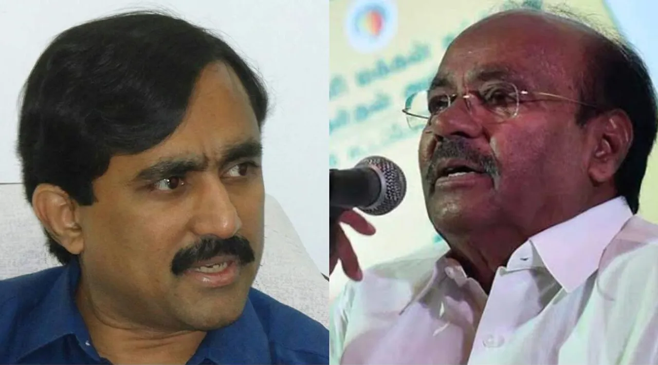 Vanniyar reservation, 10 5 internal reservation for vanniyars, 10 5 வன்னியர் உள் ஒதுக்கீடு, வன்னியர் உள் ஒதுக்கீடு, வன்னியர்களுக்கு 3 சதவீதம் ஒதுக்கீடு தான் கிடைக்கும், வன்னியர்களை பாமக ஏமாற்றுகிறது, பொன்ராஜ் கருத்து, Dr Ponraj comment on vanniyars internal reservation, 3 percent internal resevation possible to vanniyars, ponraj says PMK cheats vanniyars