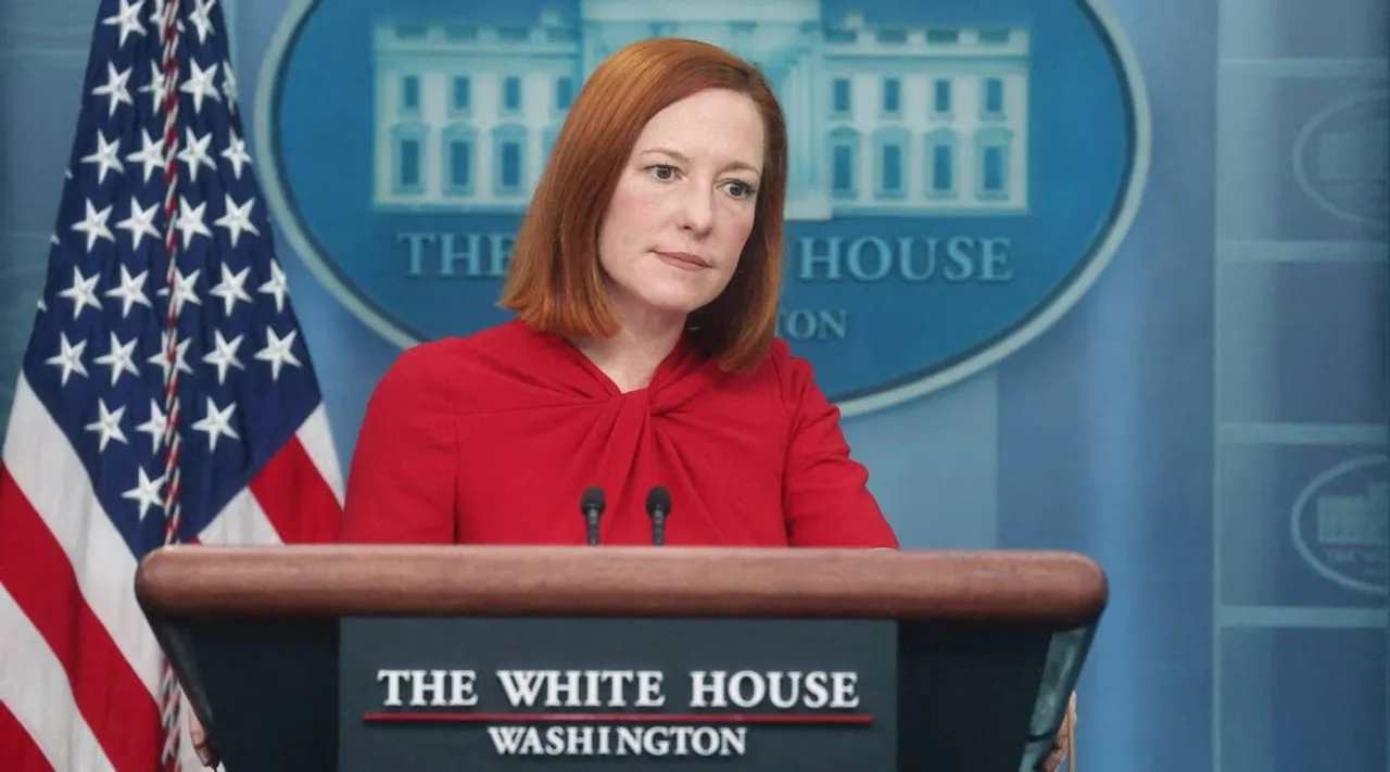 White house