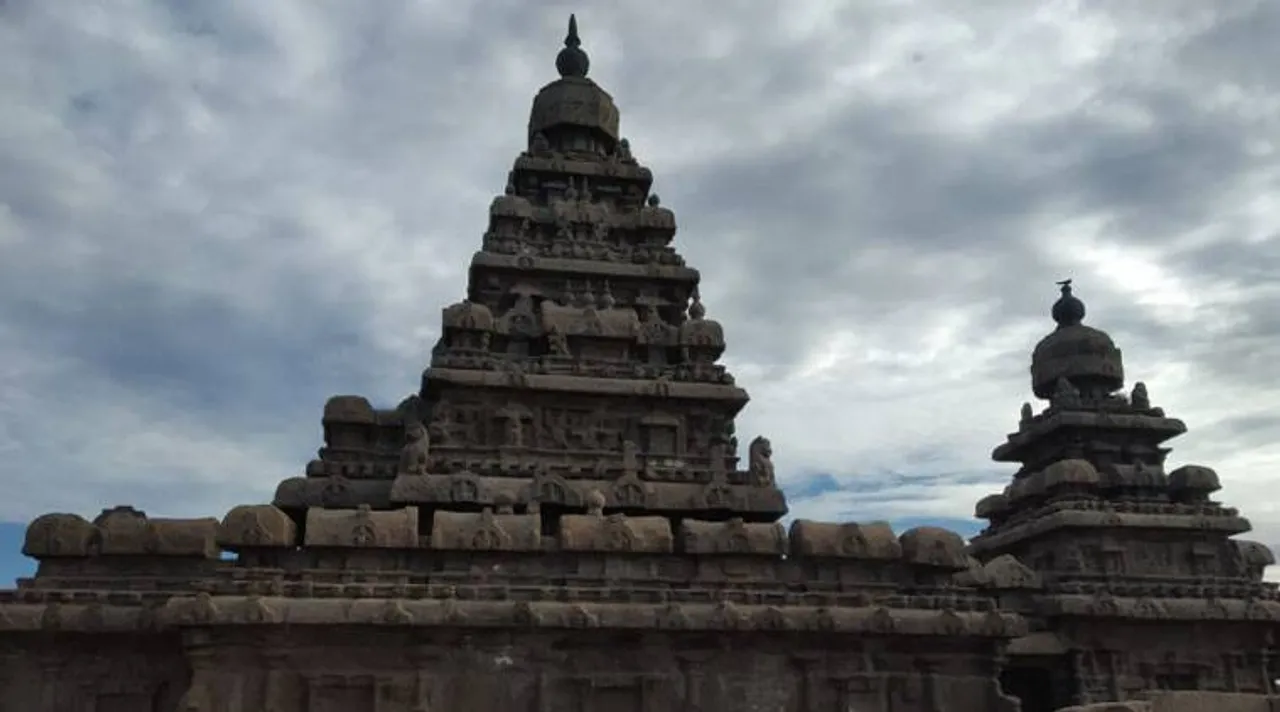 இன்று மாமல்லபுரம் சென்றால் சிறப்பு சலுகை.. என்ன தெரியுமா?