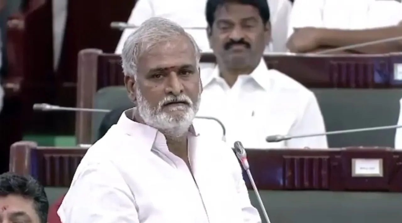 ஸ்டாலின் தலைமையில் ஆன்மீக அரசு: சட்டசபையில் சேகர்பாபு விளக்கம்