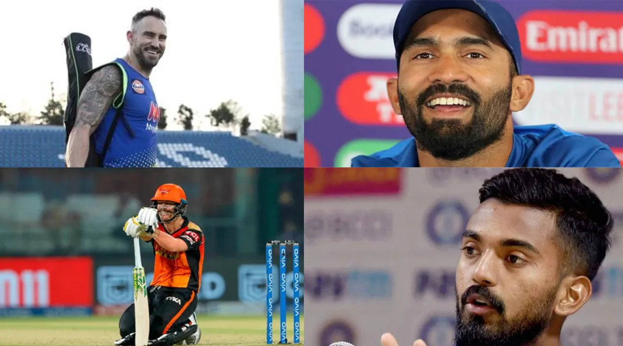 தினேஷ் கார்த்திக்கை வாழ்த்திய கேப்டன்.. டெல்லி அணியில் இணைகிறார் அதிரடி வீரர்.. மேலும் செய்திகள்