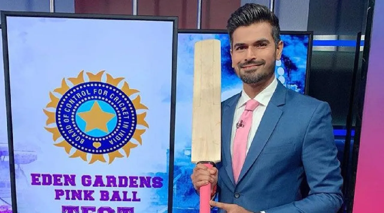 Badrinath starts online scout best cricketers in TN