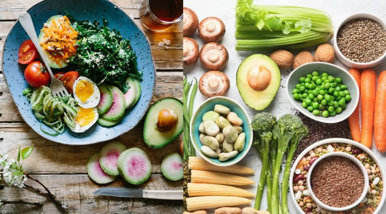 Tamil health tips: Expert-Approved Benefits Of Plant-Based Diet in tamil