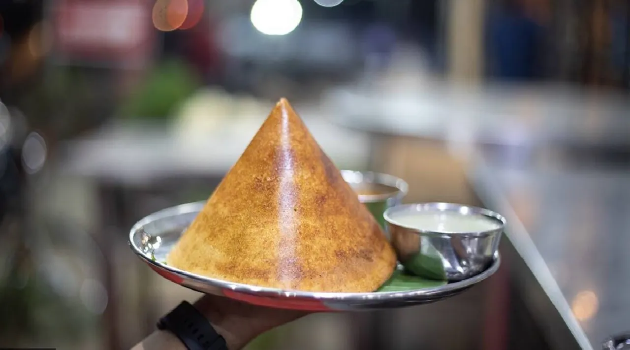 Crispy dosa batter tips in tamil: important 3 tips To Make Crispy Dosas At Home