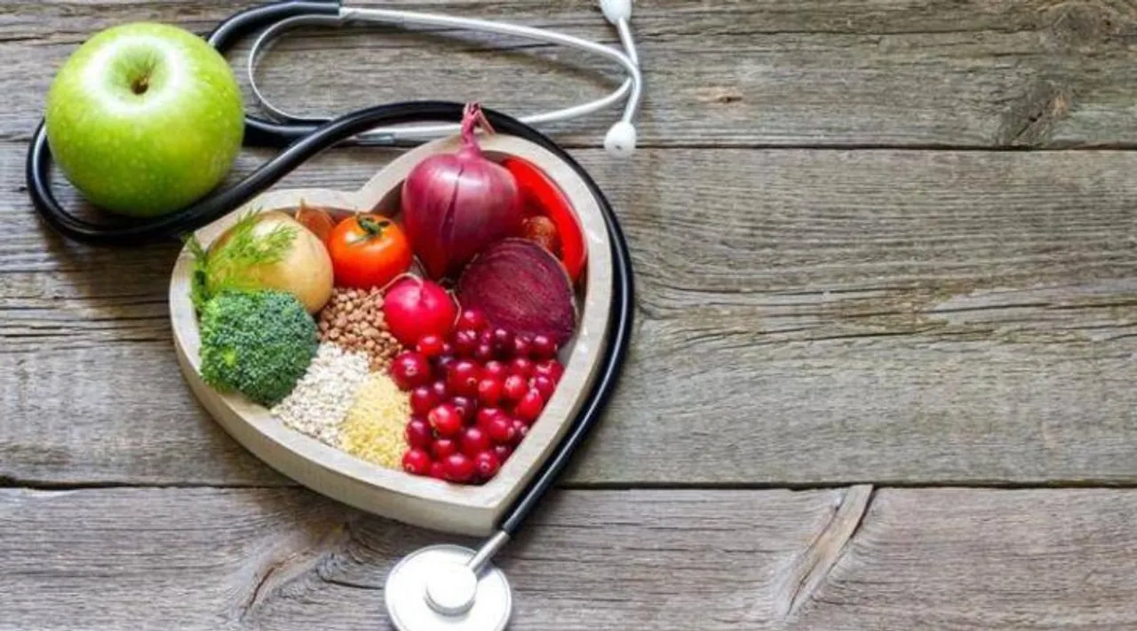 Tamil health tips: foods that helps to lower your Cholesterol Levels