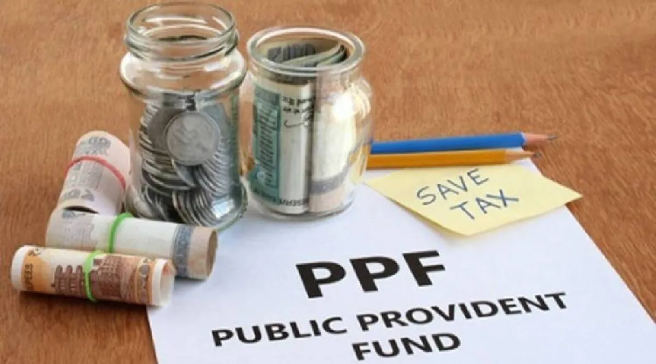 PPF