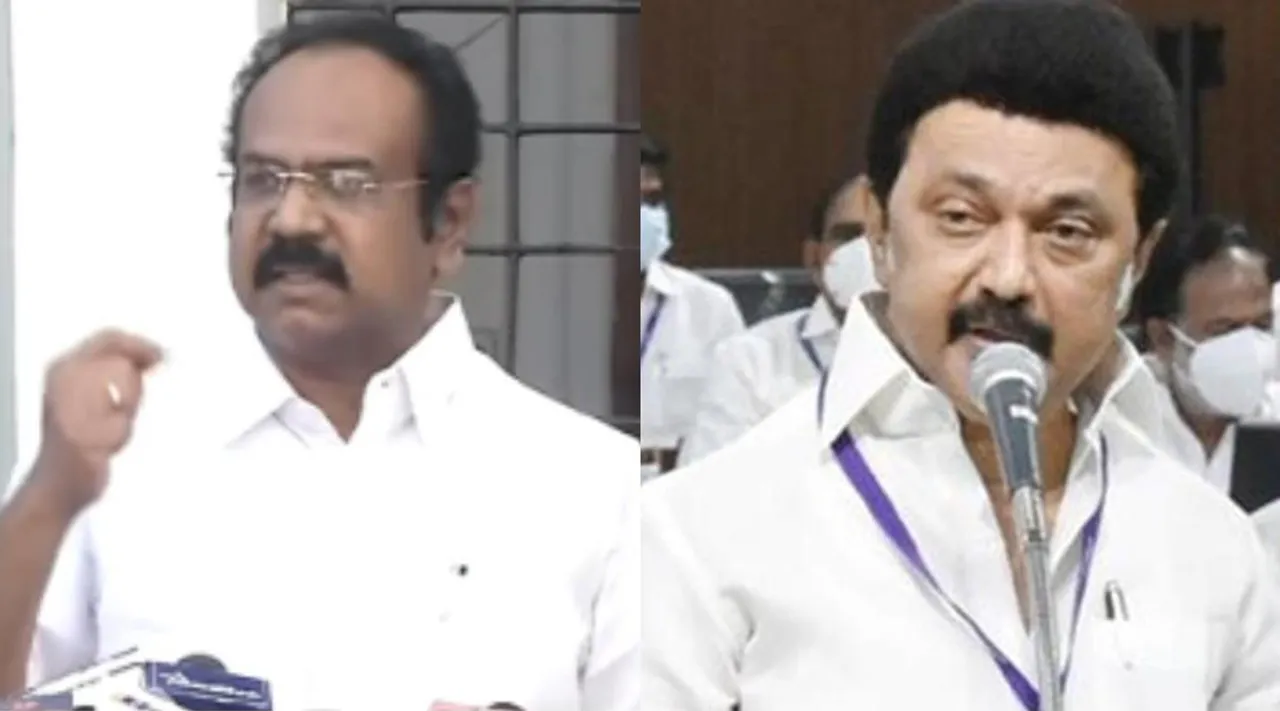 Tamil Nadu Assembly Highlights, சட்டசபை ஹைலைட்ஸ், தொழில் துறை பெயர் மாற்றம், என்னுடைய டீம் தமிழகத்தை முதல் மாநிலமாக மாற்றும் ஸ்டாலின் உறுதி, TN Assembly, Industries department name changed, Thangam Thennarasu, CM MK Stalin swears Tamil nadu become first state