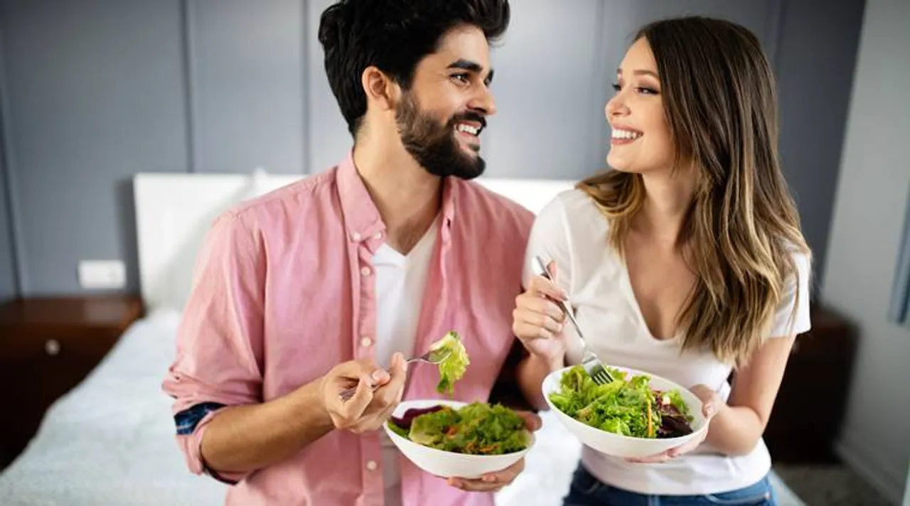 Diet Tips in tamil