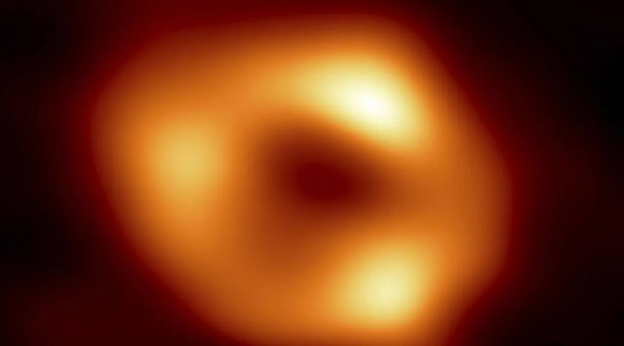 Black hole