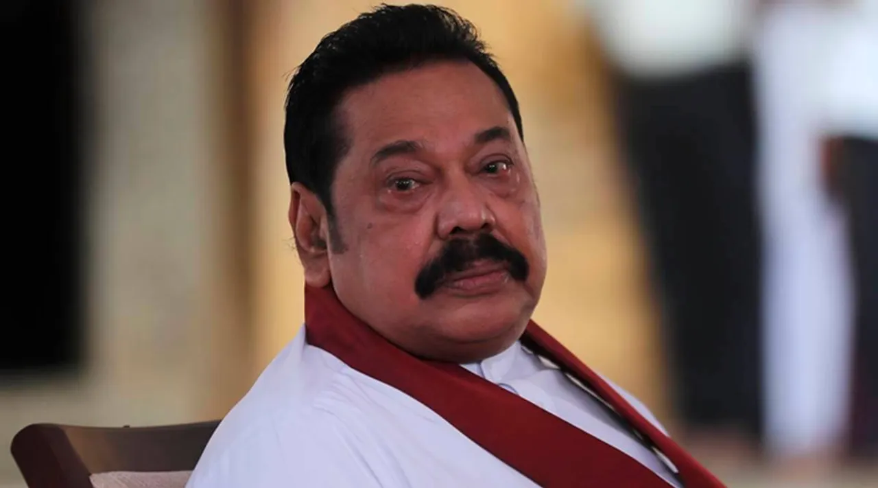 இலங்கை தலைவர்கள் யாரும் இந்தியாவுக்கு தப்பவில்லை: இந்திய தூதரகம் விளக்கம்