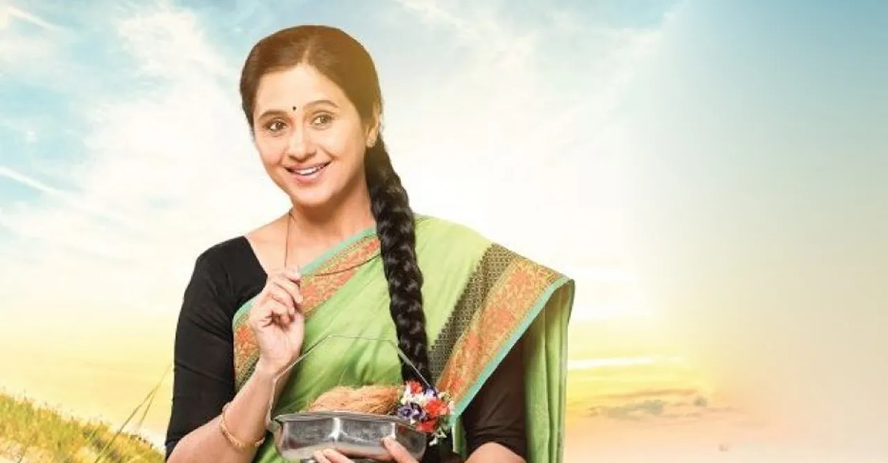புது புது அர்த்தங்கள் சீரியலில் புது வரவு... தேவயானியுடன் இணைந்த பிக்பாஸ் பிரபலம்