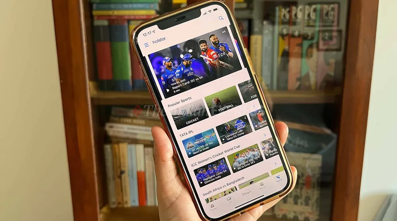 Airtel and Jio: ஹாட்ஸ்டார் இலவச பிளானுடன் புதிய திட்டங்கள் அறிமுகம்… இதோ முழு விவரம்!