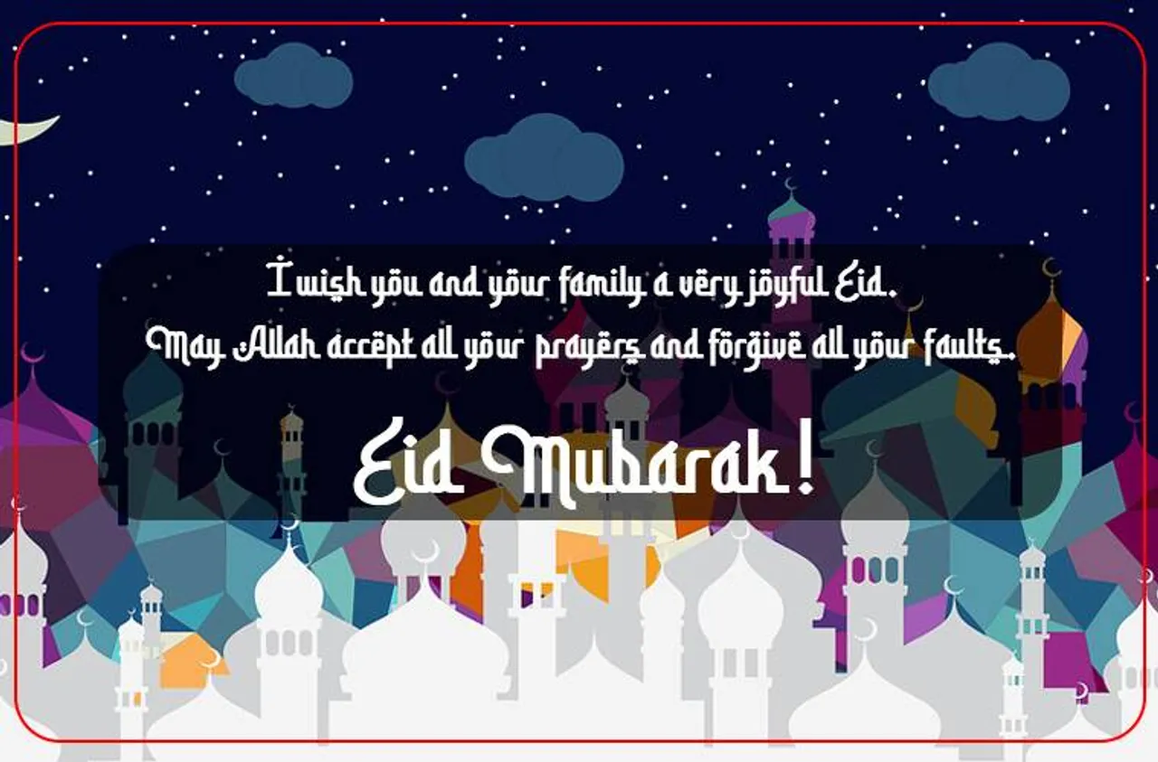 Eid al-Fitr 2022