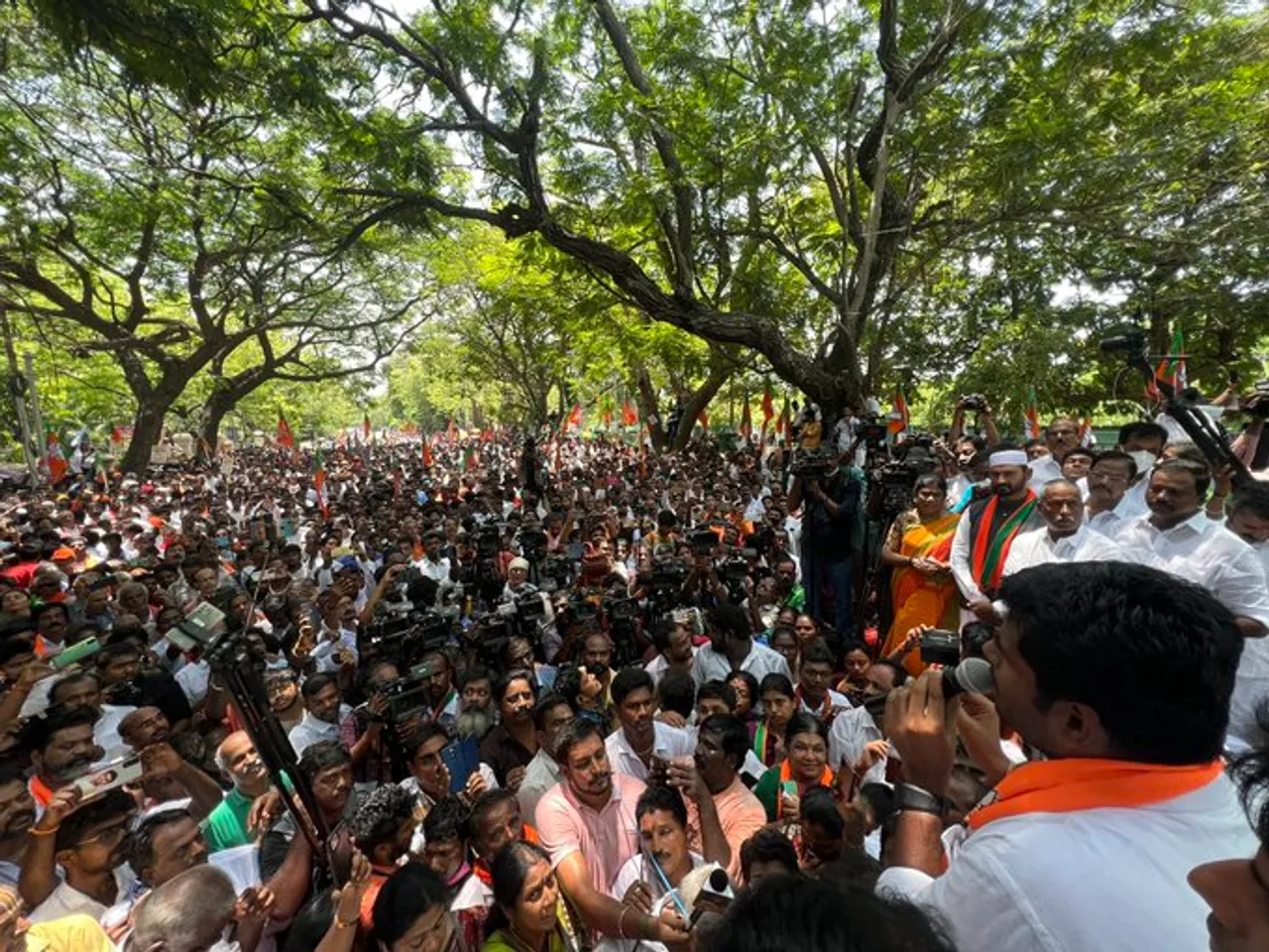 BJP