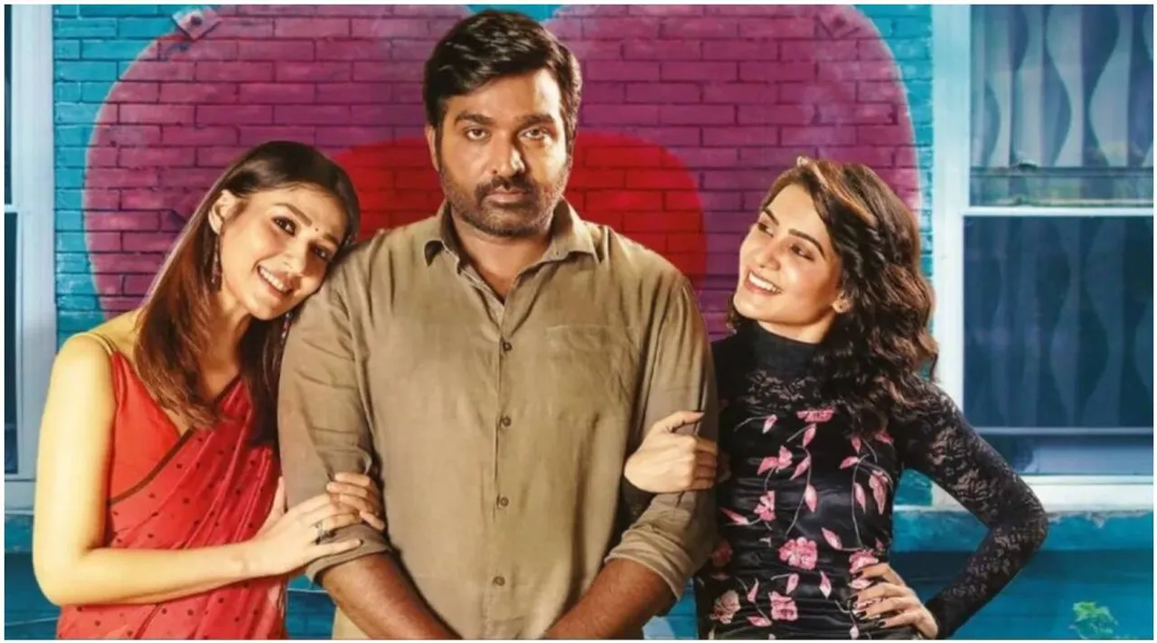 பெண்ணியம், பாலினம் குறித்து பெரிதாக தெரியாது; விமர்சனங்களுக்கு விக்னேஷ் சிவன் பதில்