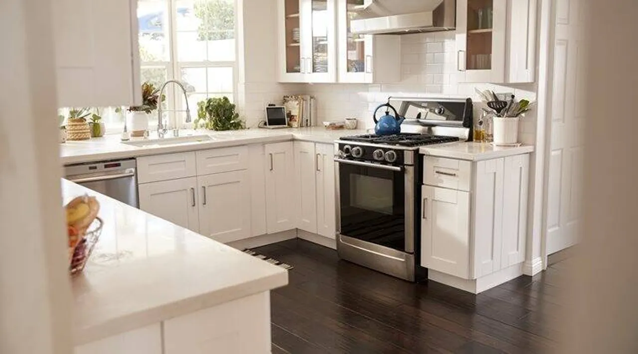 Kitchen tips