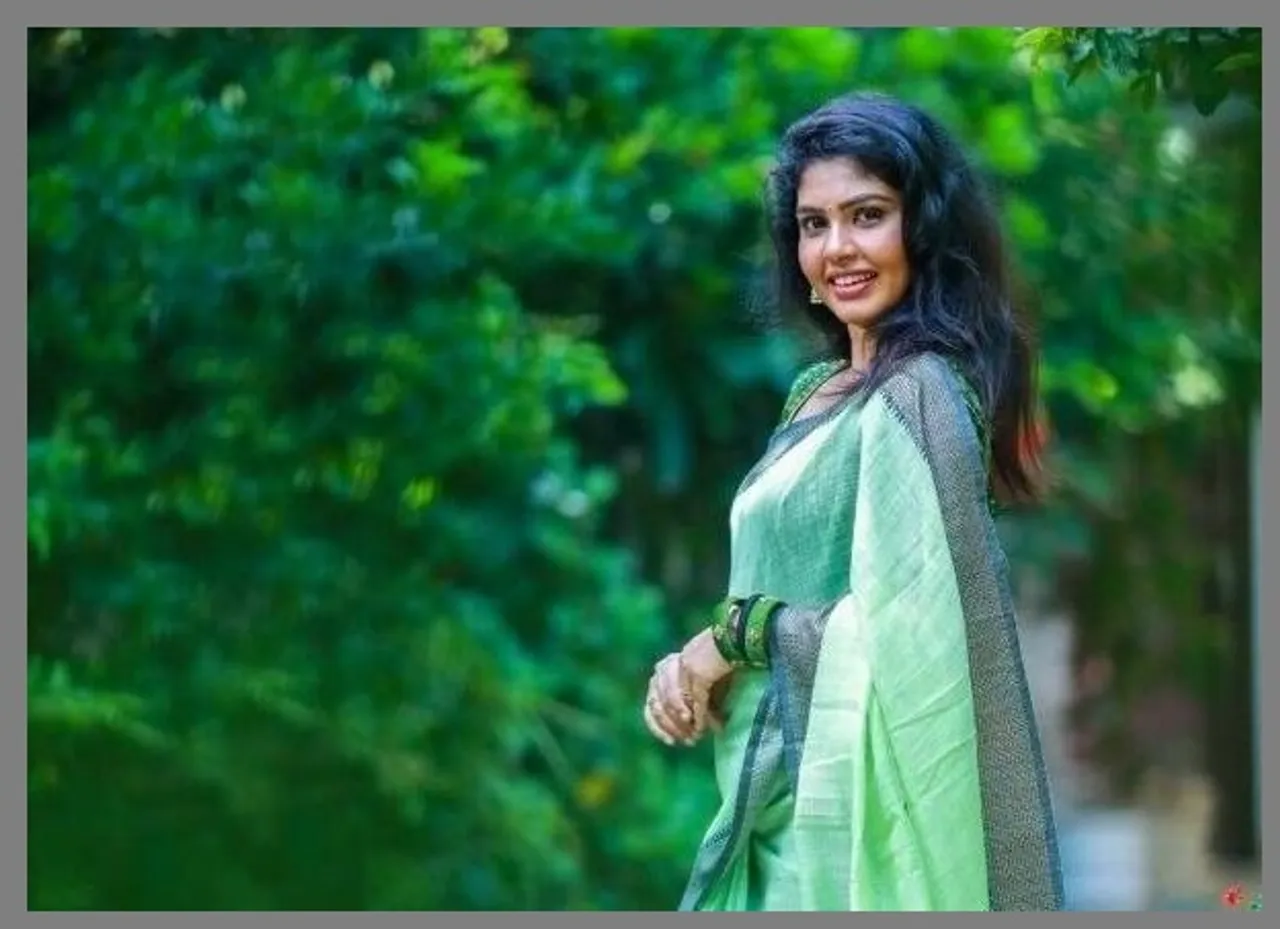 Pandiyan stores Meena