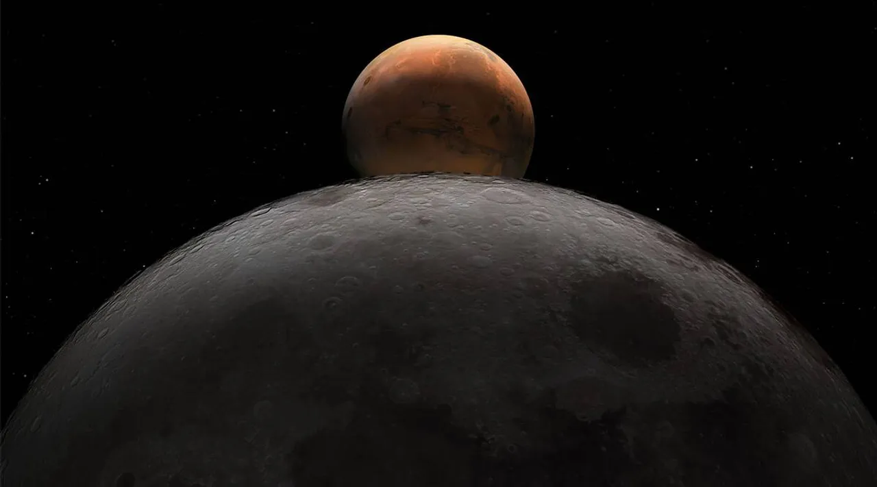 NASA