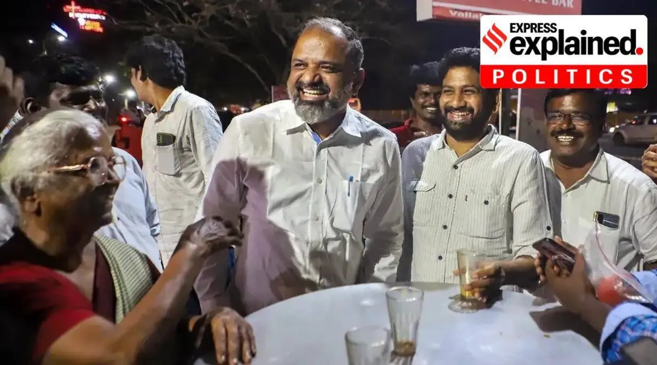 அற்புதம் அம்மாள் இடைவிடாத போராட்டம்: பேரறிவாளன் மீண்ட கதை