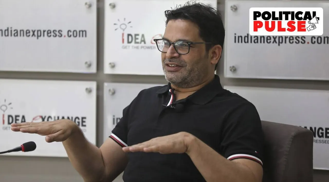 prashant kishor, prashant kishor bihar, prashant kishor party, பிரசாந்த் கிஷோர், ஐ பேக், தேர்தல் வியூகவாதி, ஐக்கிய ஜனதா தளம், பிகார், புதுக்கட்சி தொடங்க திட்டம், ipac, election strategist, congress, jdu, prashant kishor news, pk news, pk election strategist