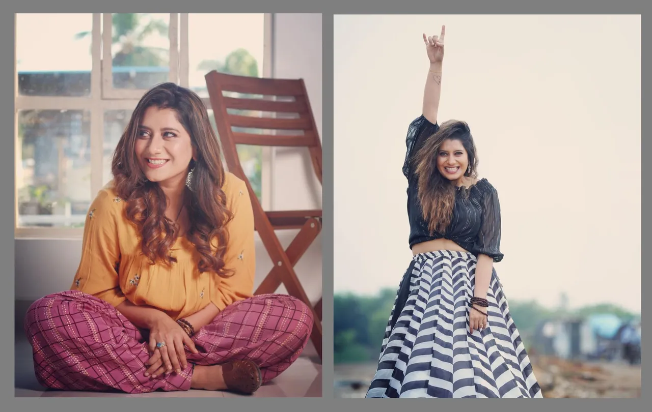 Priyanka