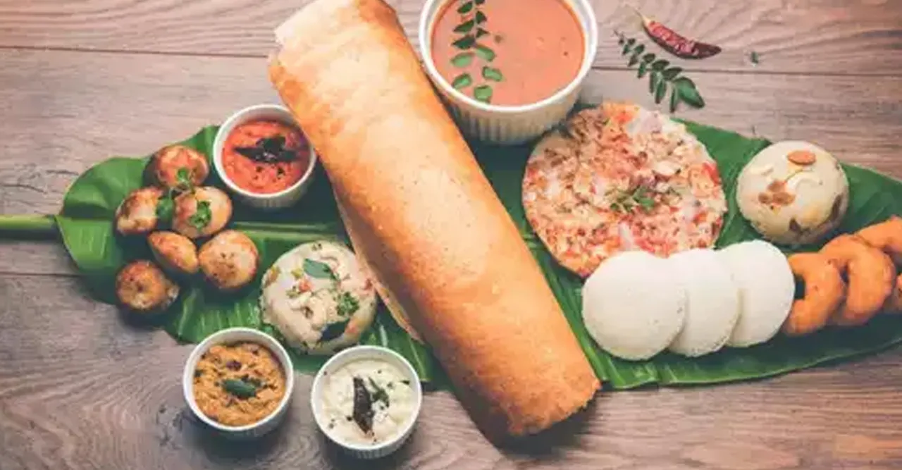 ஒரே இட்லி மாவு... வாரம் முழுக்க தினம் ஒரு ரெசிபி செய்யலாம் தெரியுமா?