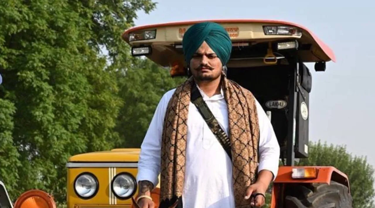 congress, punjab, Sidhu Moosewala, sidhu moose wala, காங்கிரஸ் தலைவர் சித்து மூஸ் வாலா சுட்டுக் கொலை, பஞ்சாபி பாடகர் சித்து மூஸ் வாலா மான்சாவில் சுட்டுக் கொலை, பஞ்சாபி பாடகர் சித்து மூஸ் வாலா சுட்டுக் கொலை, Sidhu Moosewala death, Sidhu Moosewala dead, Sidhu Moosewala demise, Sidhu Moosewala passed away, Sidhu Moosewala dead news, Sidhu Moosewala death news