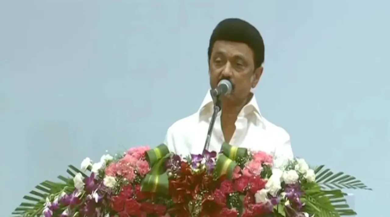 Tamil News Highlights: தமிழகம் இப்போது அமைதி பூங்காவாக இருக்கிறது - ஸ்டாலின்!