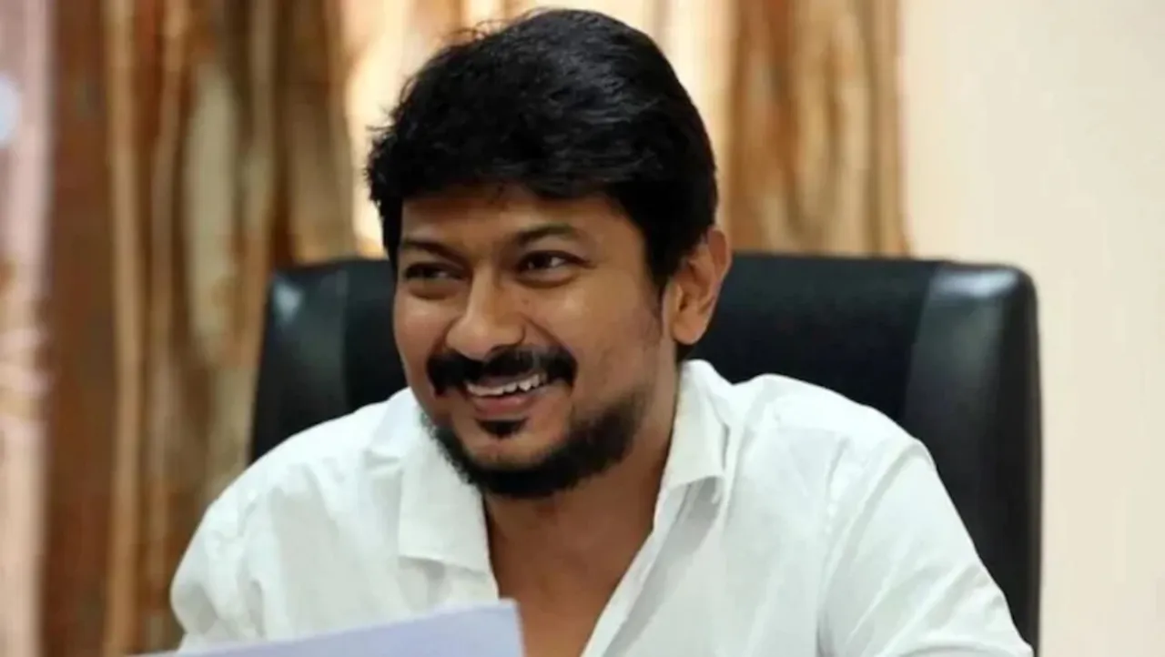 தலைமைக்கு தர்மசங்கடத்தை உருவாக்காதீர் - அமைச்சர் பதவி குறித்து உதயநிதி அறிக்கை