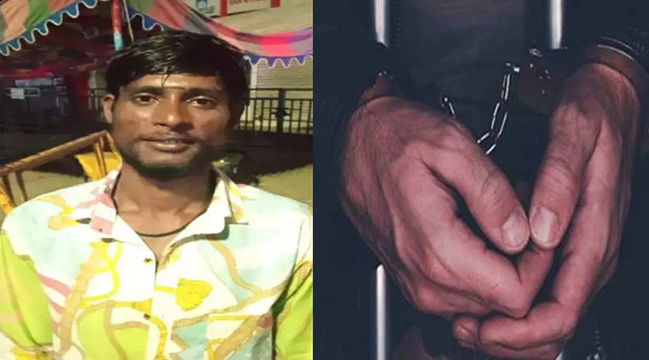 விசாரணை கைதி விக்னேஷ் மரண வழக்கு : 2 காவலர்கள் கைது