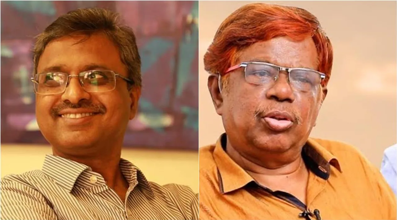 Canada Literary Garden Lifetime Achievement Award,Tamilandu, Mk stalin,கனடா இலக்கிய தோட்ட விருது, முதல்வர் வாழ்த்து, ஆ.இரா. வேங்கடாசலபதிக்கு இயல் வாழ்நாள் சாதனையாளர் விருது அறிவிப்பு, ஸ்டாலின் வாழ்த்து, Canada Tamil Literary Garden award, AR Venkatachalapathy, Justice Chandru