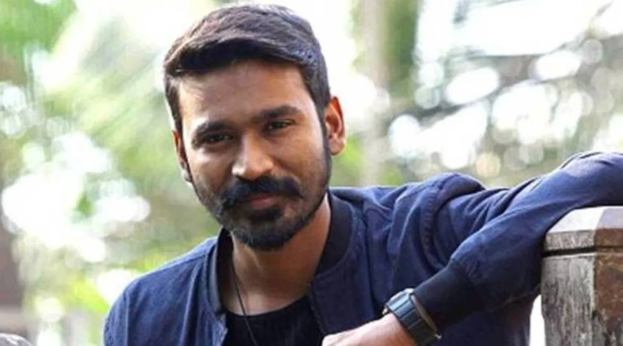 துவண்டு கிடந்த மனதை தூக்கி நிறுத்திய சிறுமி... நடிகர் தனுஷ் பகிர்ந்த முக்கிய தருணம்