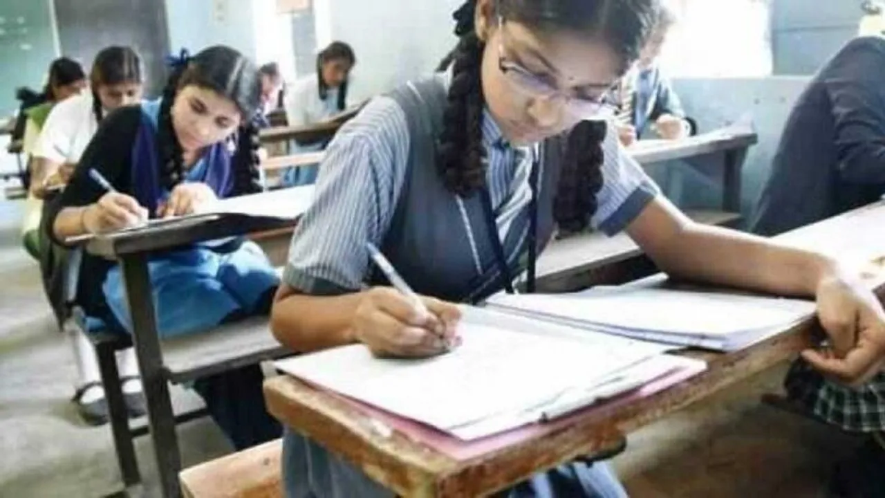 Tamilnadu Board Exam 2023