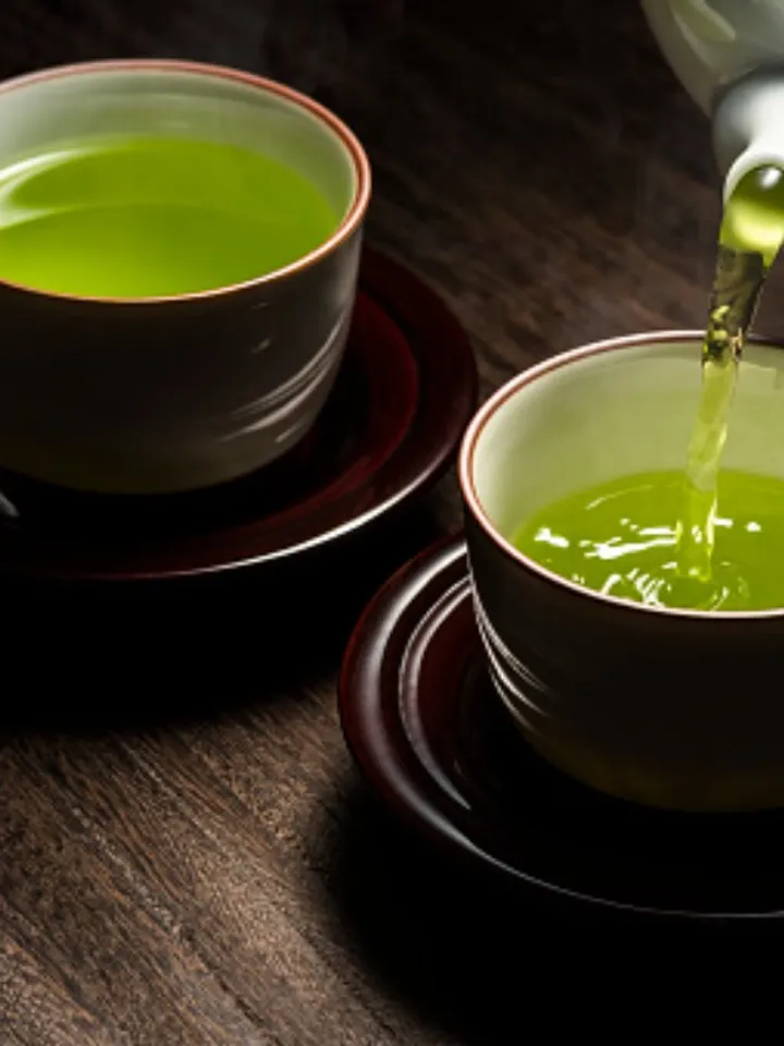 green tea 6 - unspalsh (1)